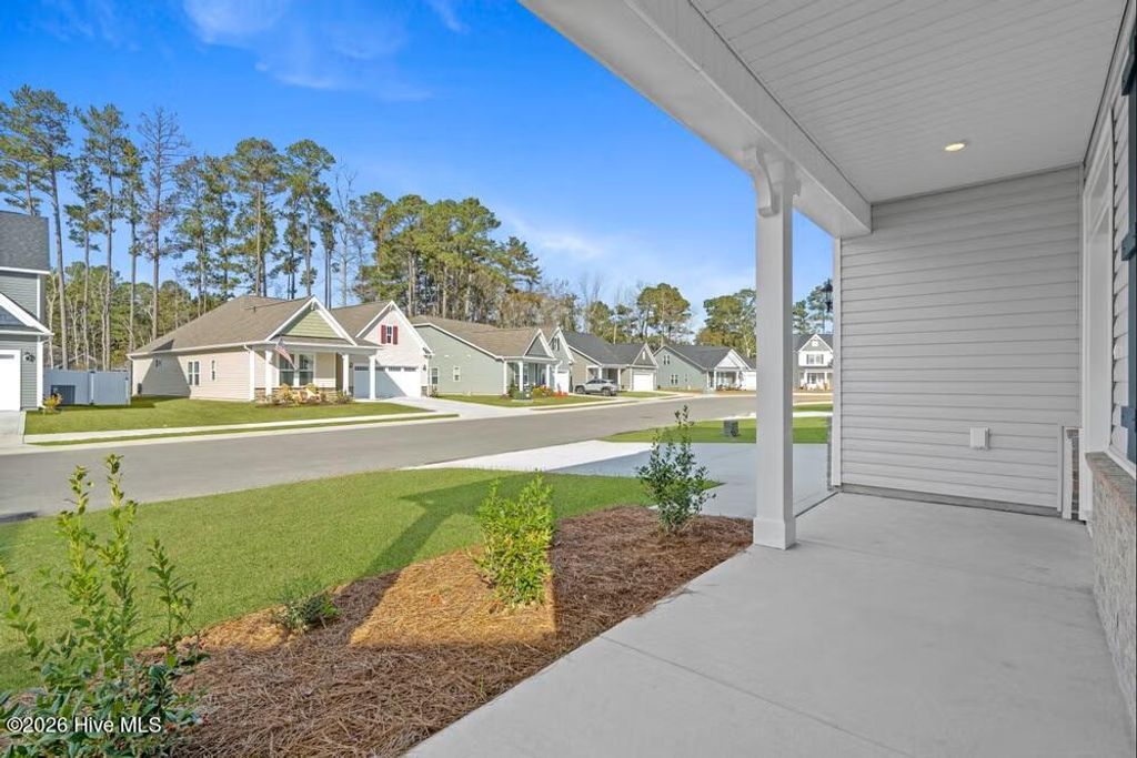 Photo of 1074 Rosefield Way NW, Carolina Shores, NC 28467 (MLS # 100577696)
