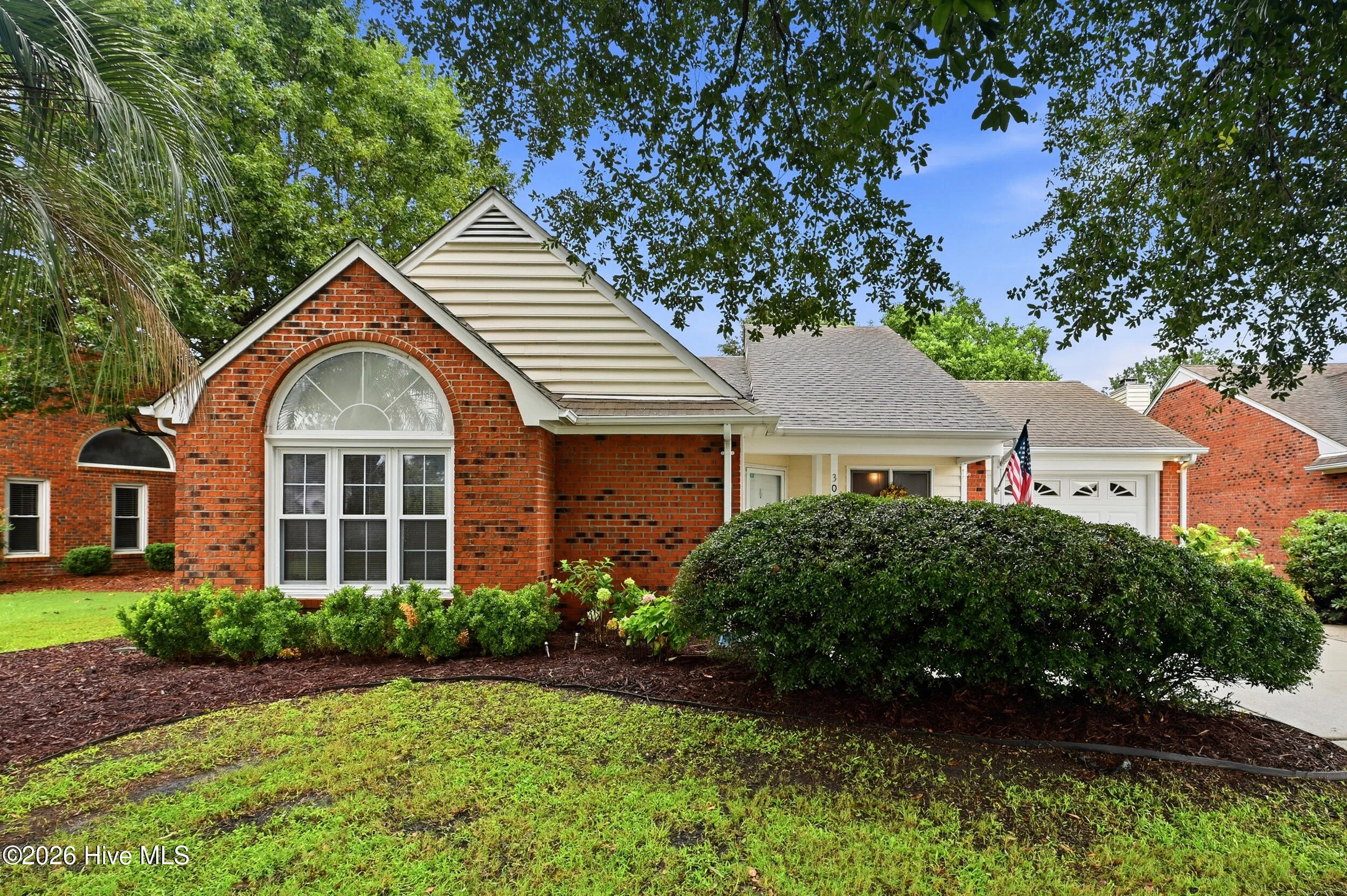 3039 Weatherby Court