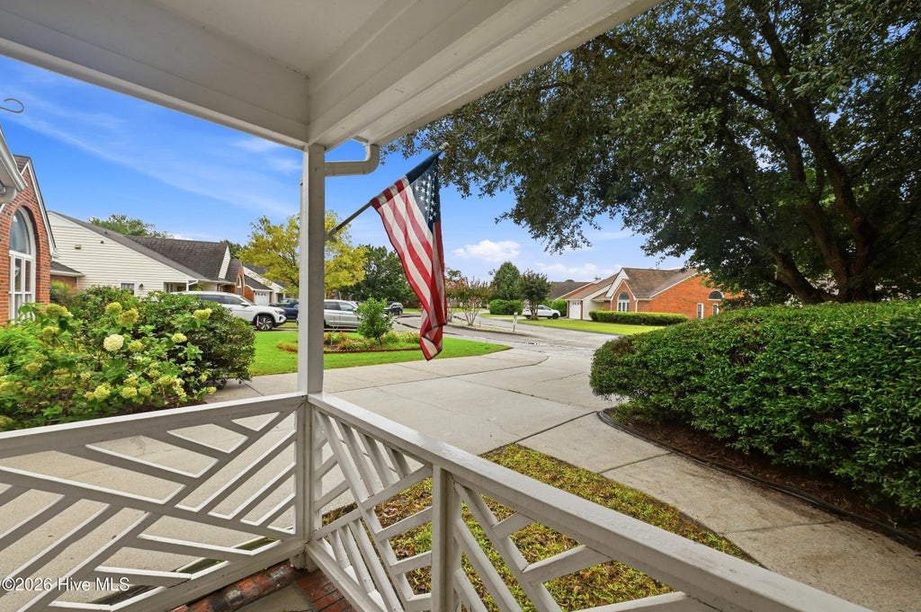 Photo of 3039 Weatherby Court, Wilmington, NC 28405 (MLS # 100597966)
