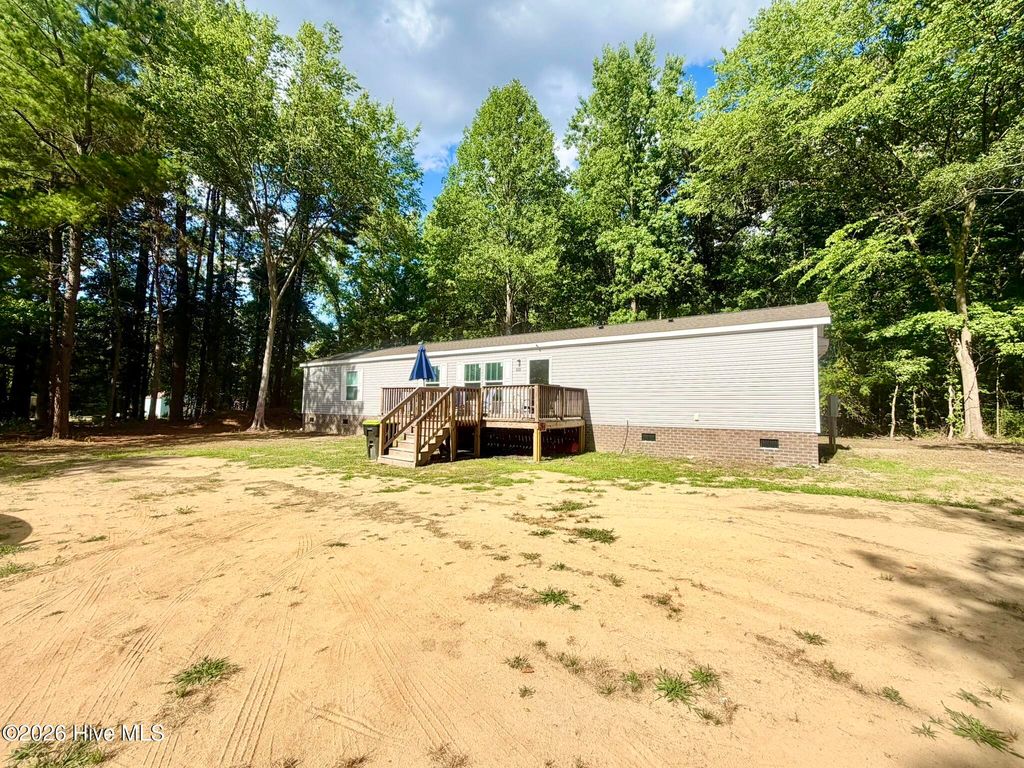 Photo of 939 Galloway Road, Grimesland, NC 27837 (MLS # 100582412)