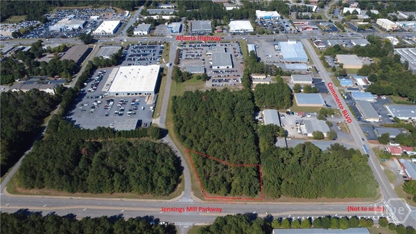 690 JENNINGS MILL PKWY, ATHENS, GA 30606 - Image 36f28e4ccae083cb7b3ec851a9014d84/2636574271