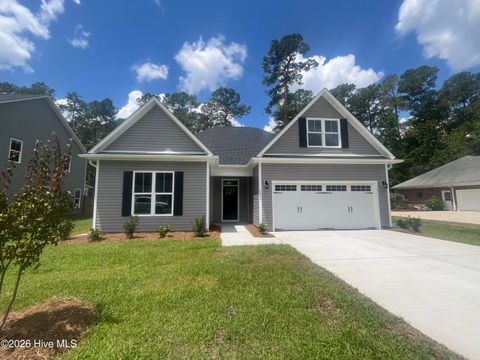 Homes For Sale - 1077 Echo Drive<br/> Leland, NC 28451