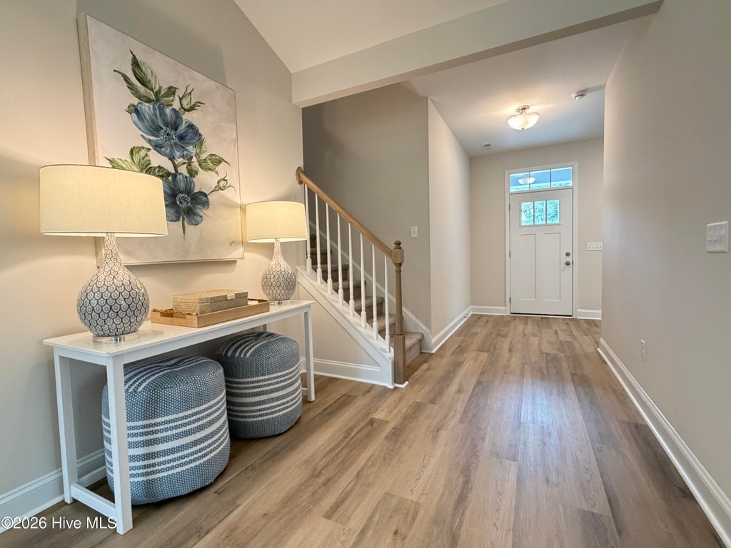 Photo of 1077 Echo Drive NE, Leland, NC 28451 (MLS # 100568374)