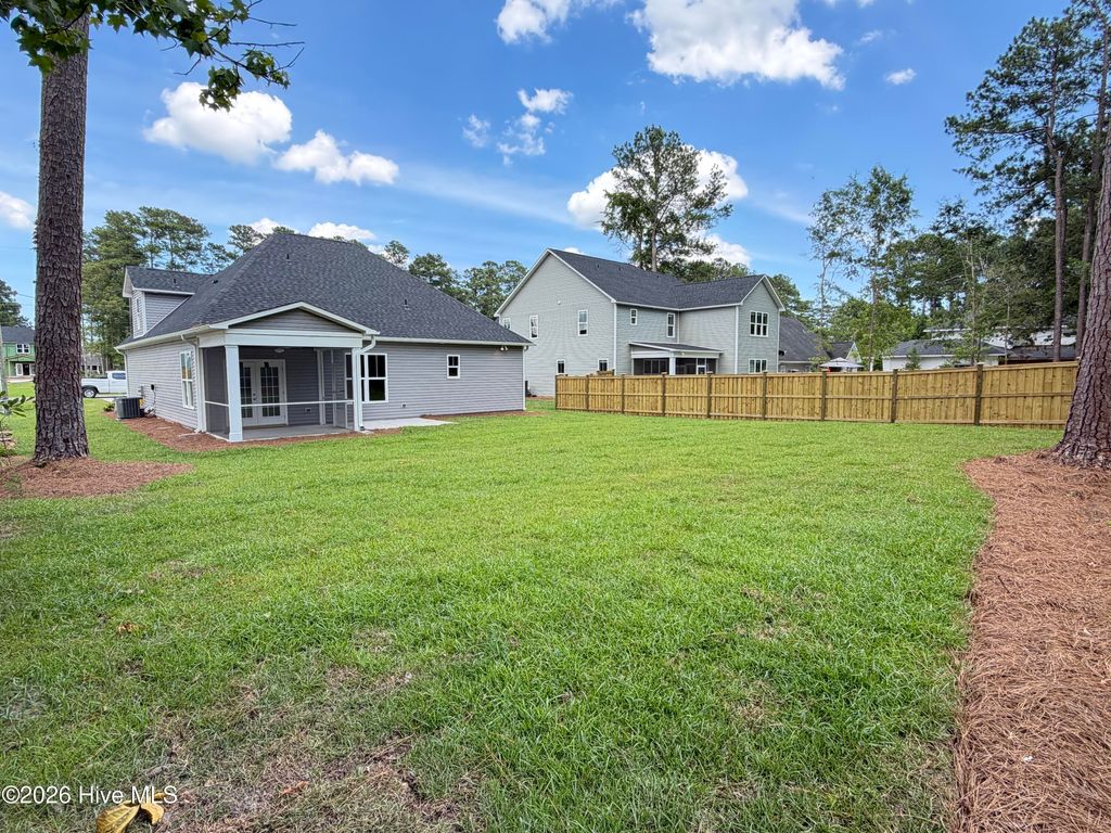 Photo of 1077 Echo Drive NE, Leland, NC 28451 (MLS # 100568374)