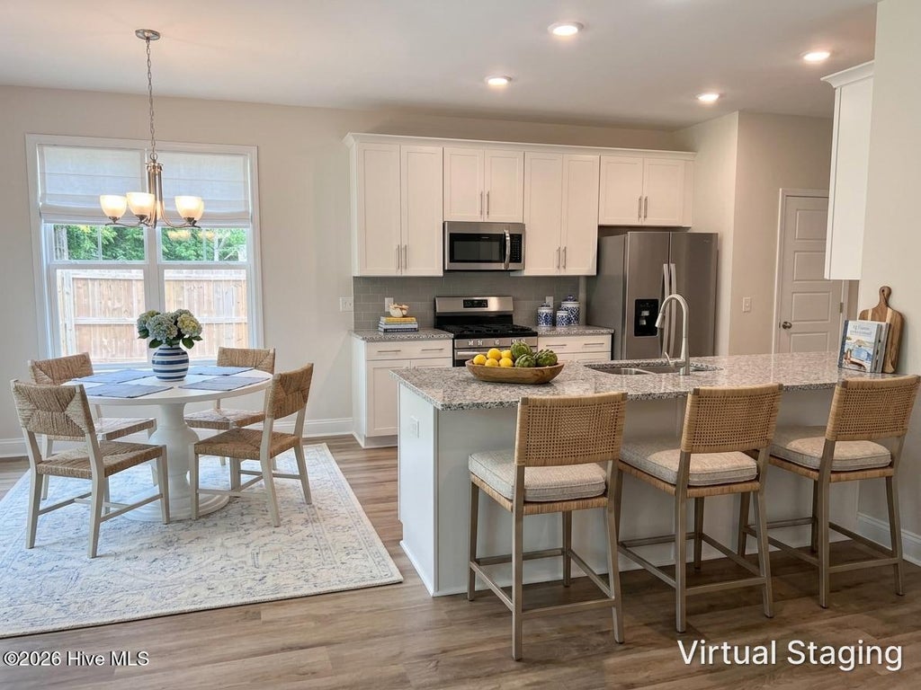Photo of 1077 Echo Drive NE, Leland, NC 28451 (MLS # 100568374)