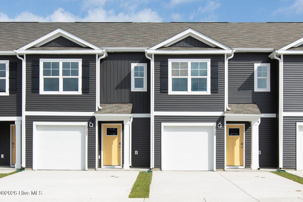 Photo of 8189 Foxglove Lane #Unit 90, Leland, NC 28451 (MLS # 100609176)
