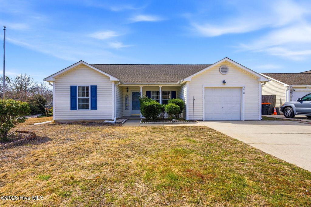 Photo of 5410 Ulloa Place, Wilmington, NC 28412 (MLS # 100554974)