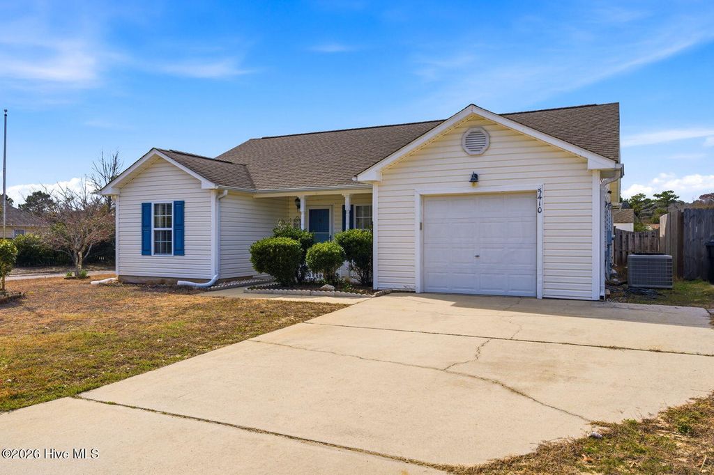 Photo of 5410 Ulloa Place, Wilmington, NC 28412 (MLS # 100554974)