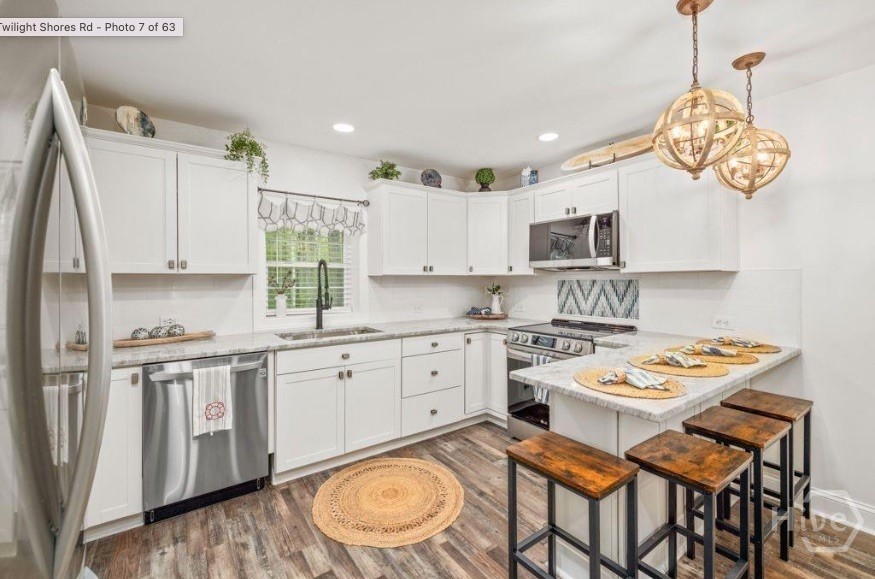 251 Twilight Shores Road