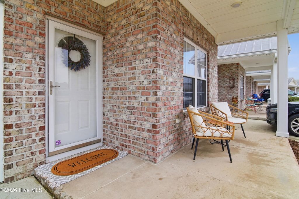 Photo of 120 Grace Point Drive #9, Leland, NC 28479 (MLS # 100554409)