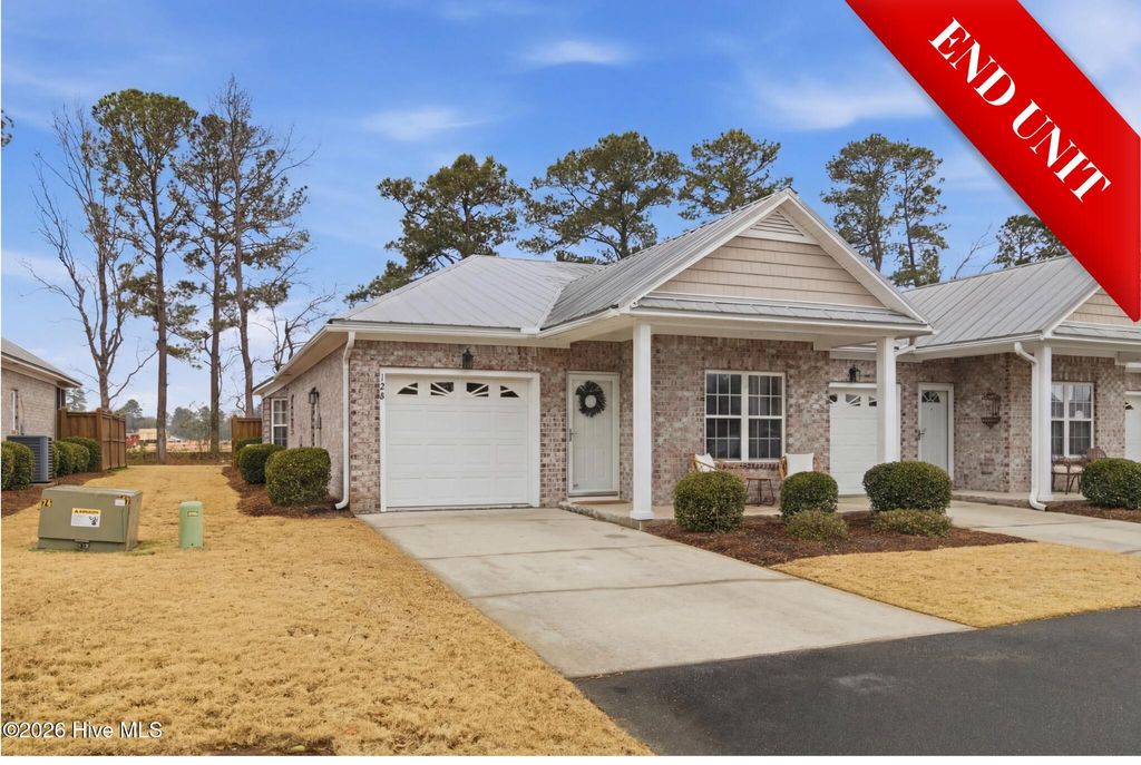 Photo of 120 Grace Point Drive, Leland, NC 28479 (MLS # 100554409)