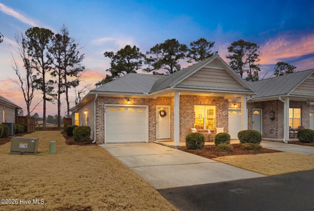Photo of 120 Grace Point Drive #9, Leland, NC 28479 (MLS # 100554409)