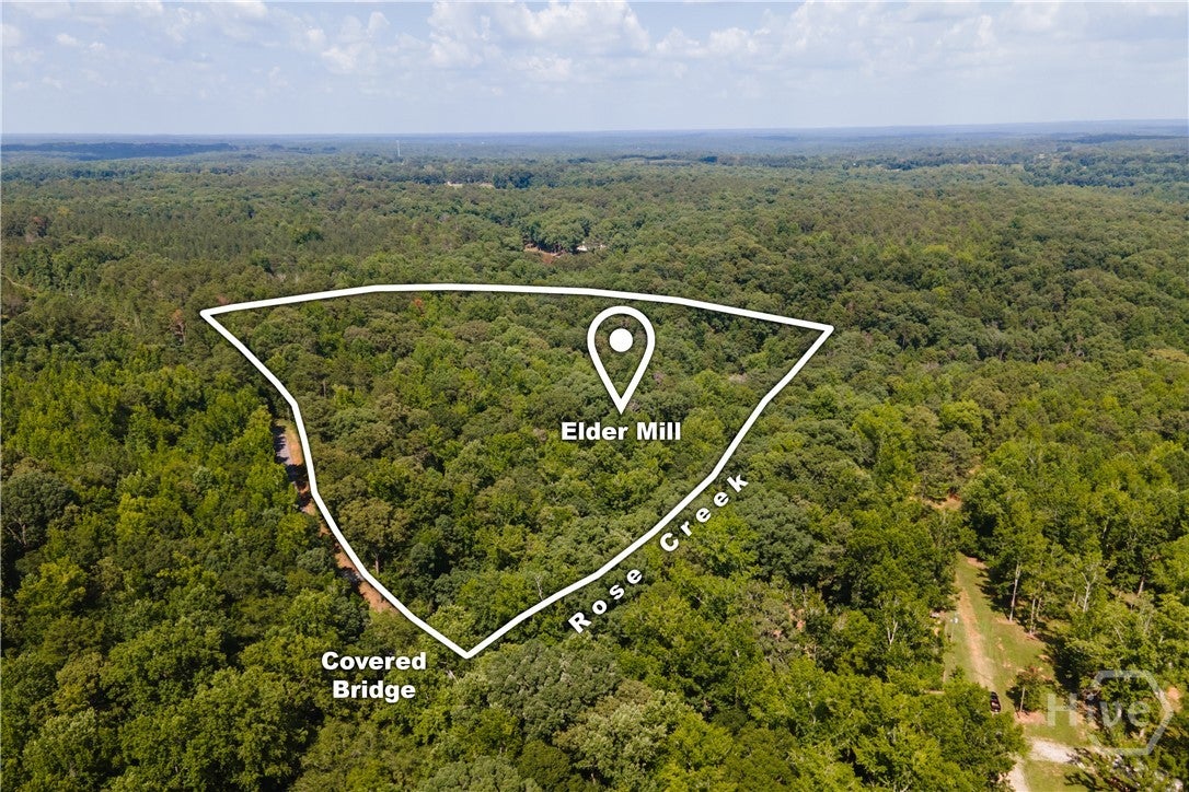 1381 Elder Mill Road