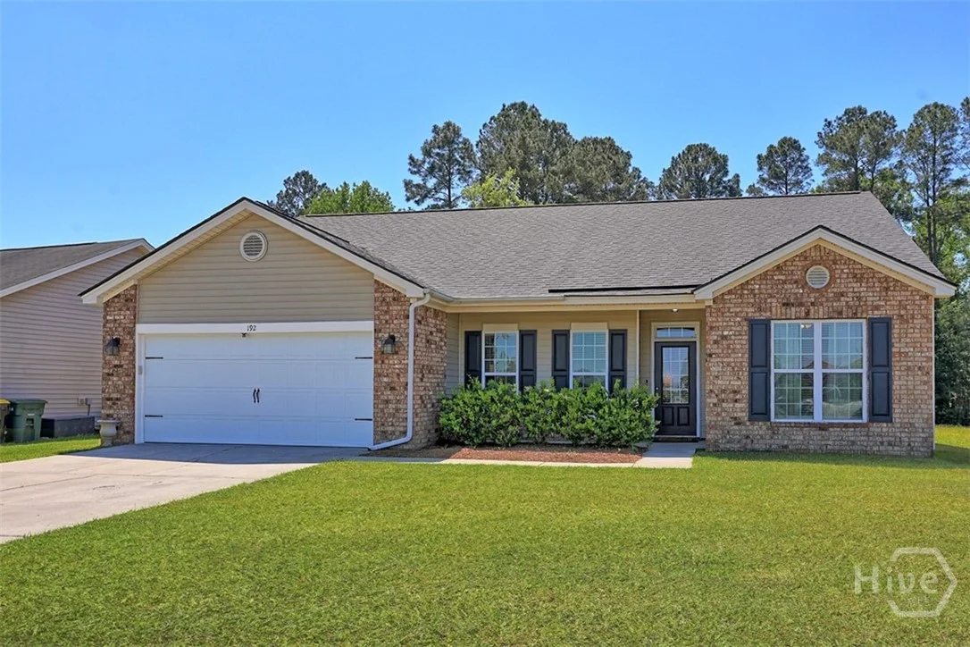 192 Willow Point Circle