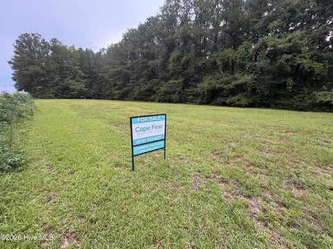 Tiny photo for 1 Point Caswell Road, Willard, NC 28478 (MLS # 100596889)