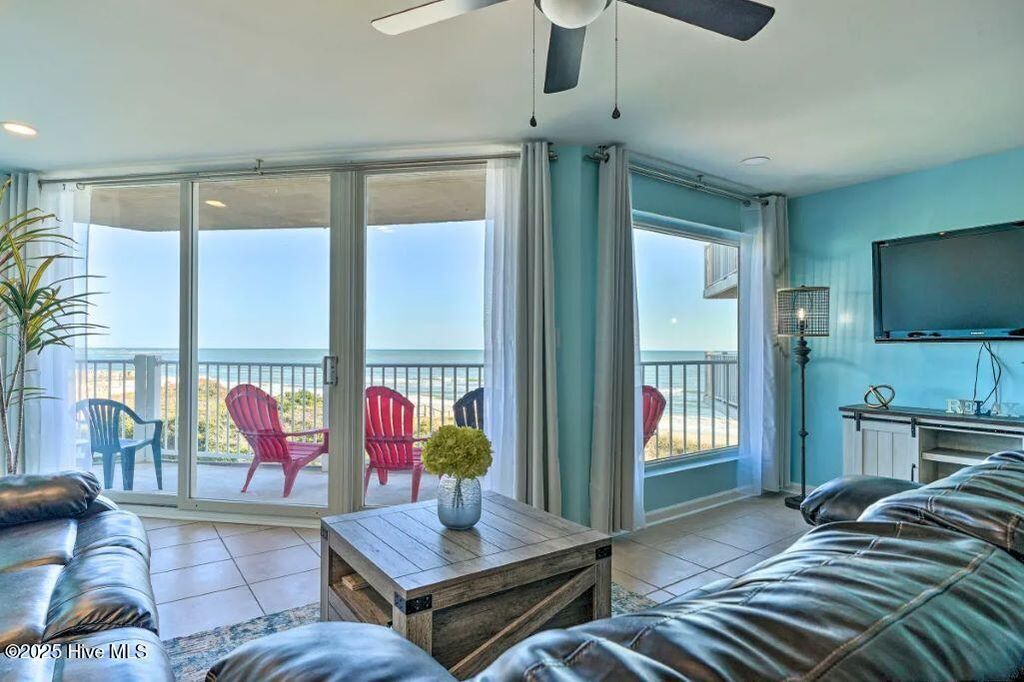 Photo of 2000 New River Inlet Road #Unit 3209, North Topsail Beach, NC 28460 (MLS # 100541953)