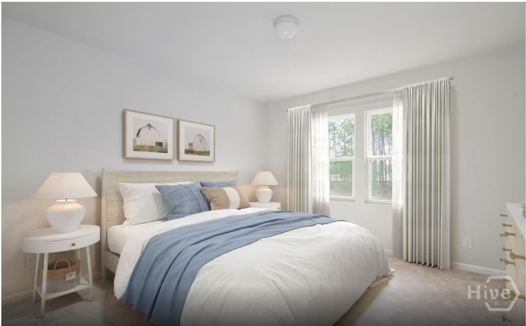 Photo of 28 Liko Lane, Richmond Hill, GA 31324 (MLS # SA353352)