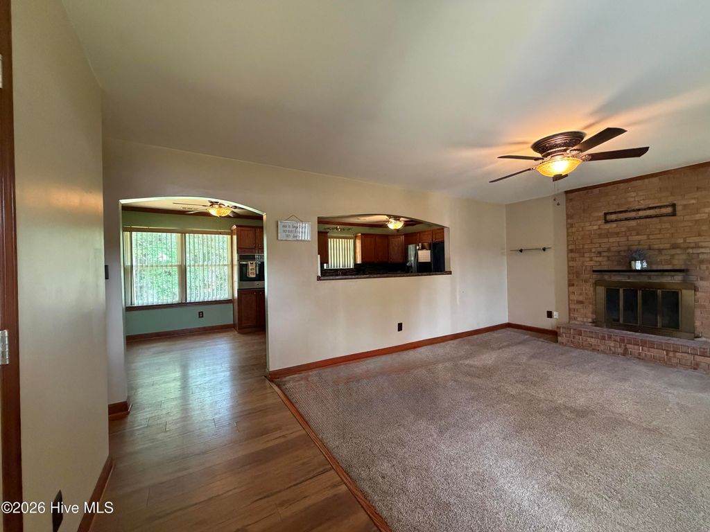 Photo of 714 Conifer Circle, Jacksonville, NC 28540 (MLS # 100576607)