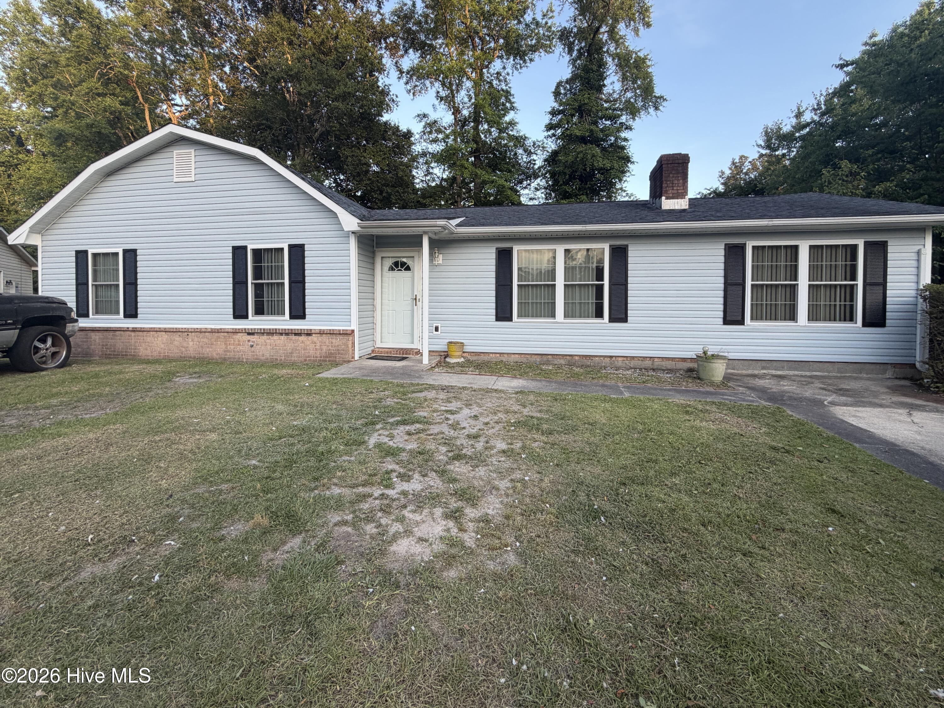 714 Conifer Circle