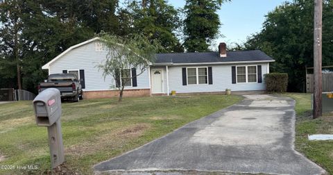 Photo of 714 Conifer Circle, Jacksonville, NC 28540 (MLS # 100576607)