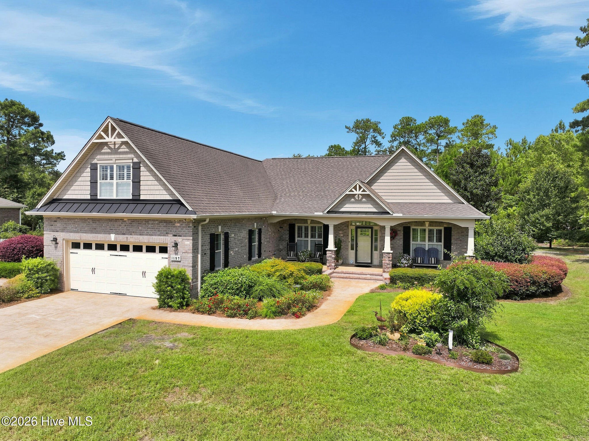 1197 Sabel Loop SE