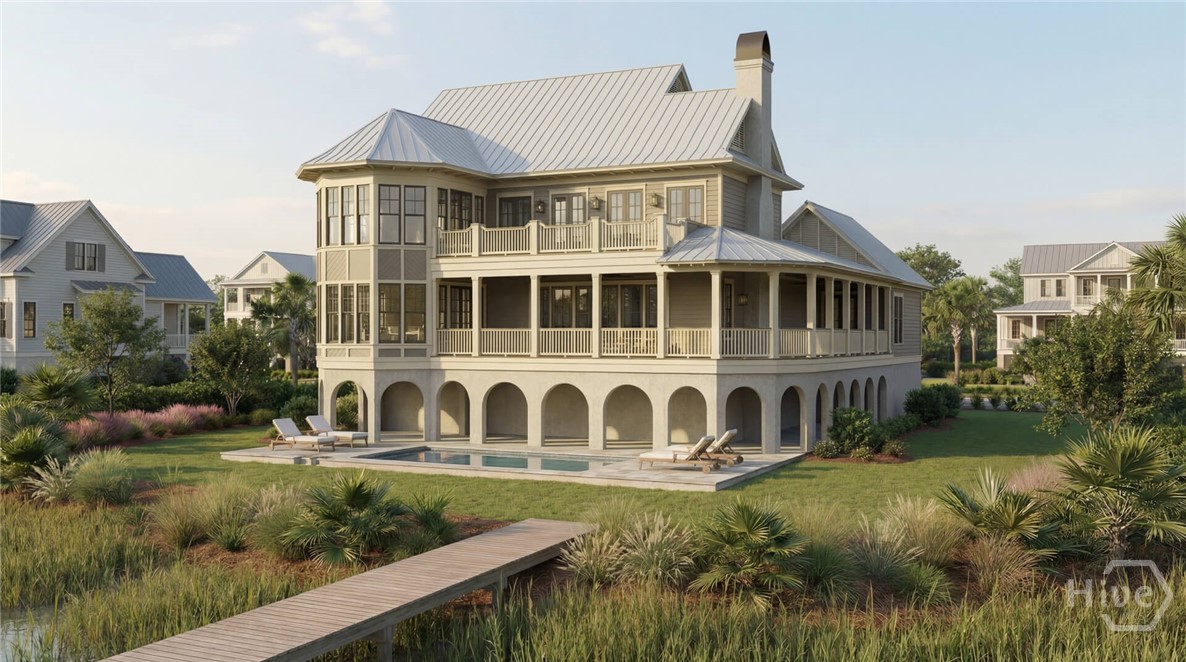 133 Reserve Circle