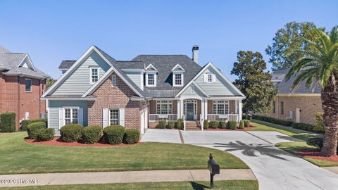Homes For Sale - 395 E Shoreline Drive<br/> North Augusta, SC 29841