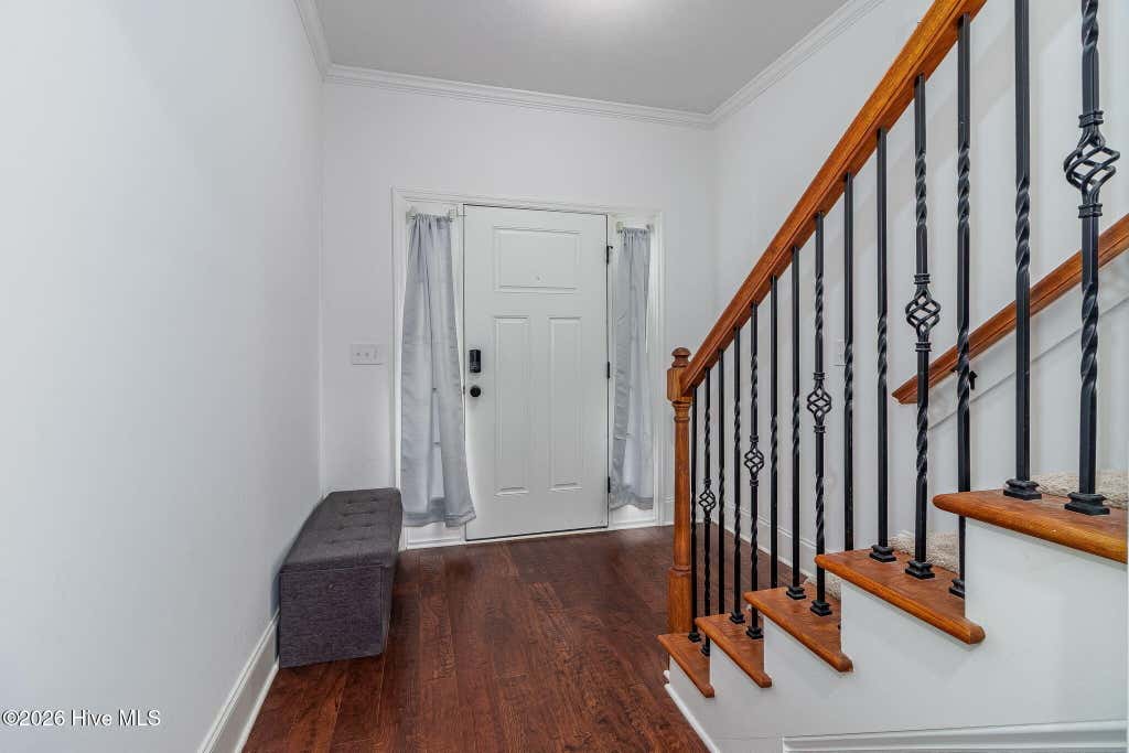 Photo of 1628 Cedar Hill Drive, Grovetown, GA 30813 (MLS # 100592414)
