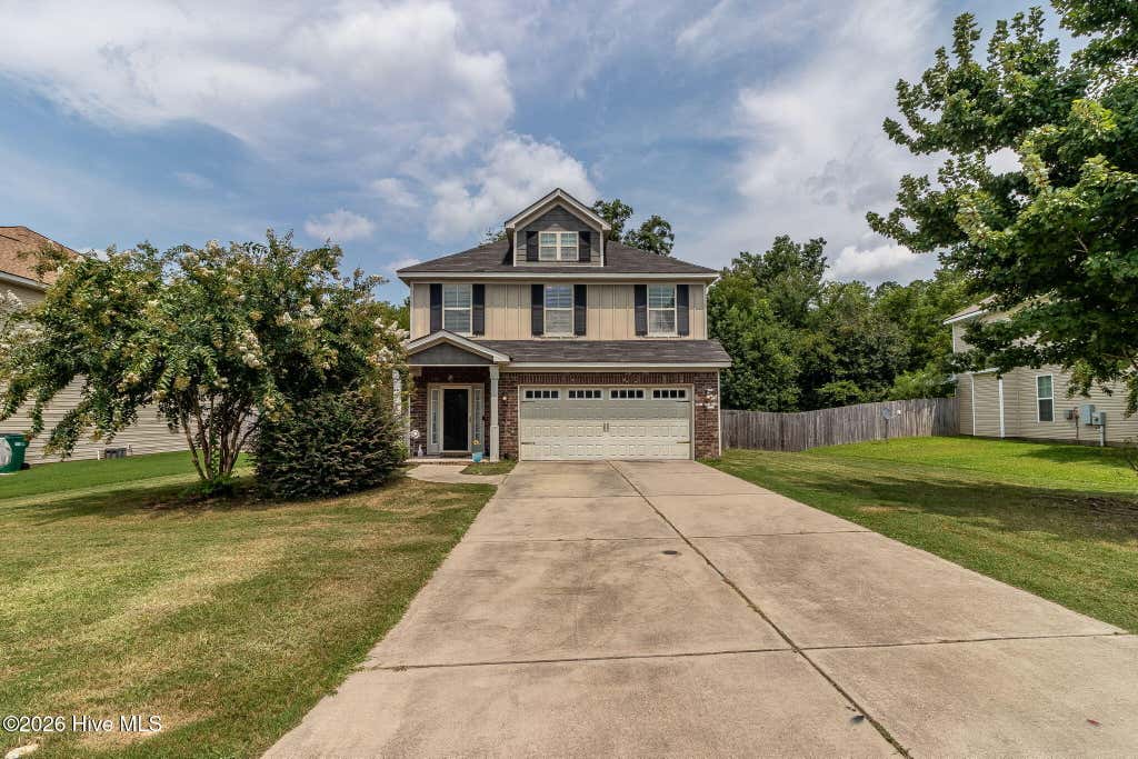 Photo of 1628 Cedar Hill Drive, Grovetown, GA 30813 (MLS # 100592414)