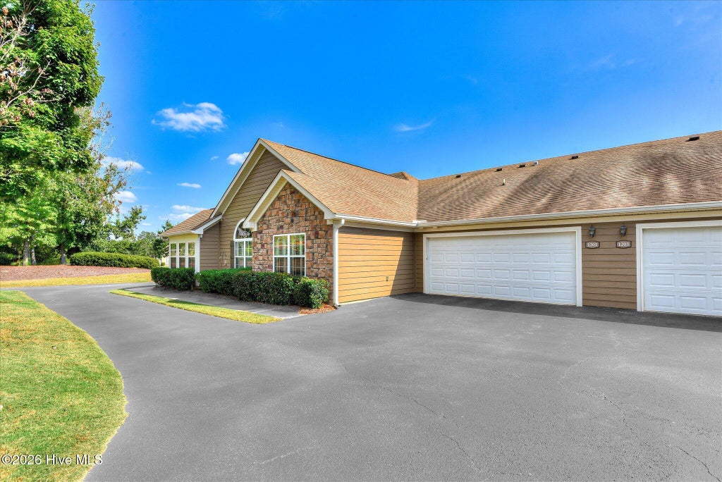 Photo of 1201 Brookstone Way, Augusta, GA 30909 (MLS # 100608005)