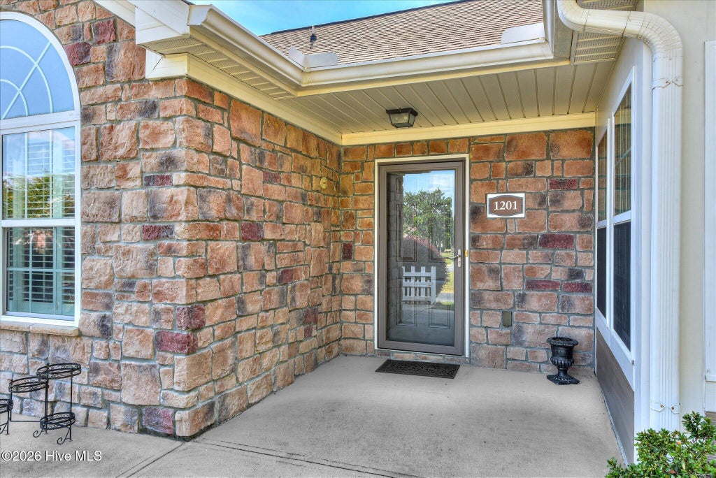 Photo of 1201 Brookstone Way, Augusta, GA 30909 (MLS # 100608005)