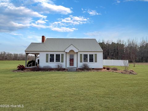 Homes For Sale - 2006 U.s.highway 17<br/> Bertie County, Merry Hill, NC 27957