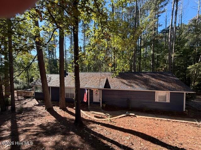 Photo of 1001 Phil Harrison Street, Lincolnton, GA 30817 (MLS # 100611328)