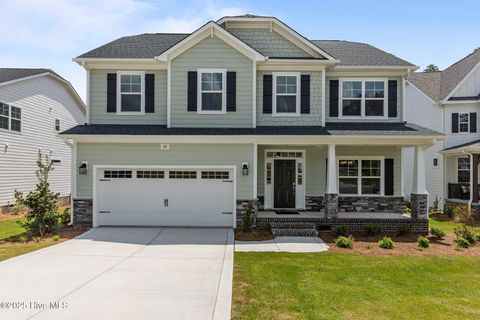 Homes For Sale - 105 Pungo Lane #510<br/> Aberdeen, NC 28315