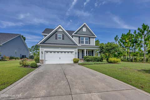 Photo of 6014 Otter Tail Trail, Wilmington, NC 28412 (MLS # 100597329)