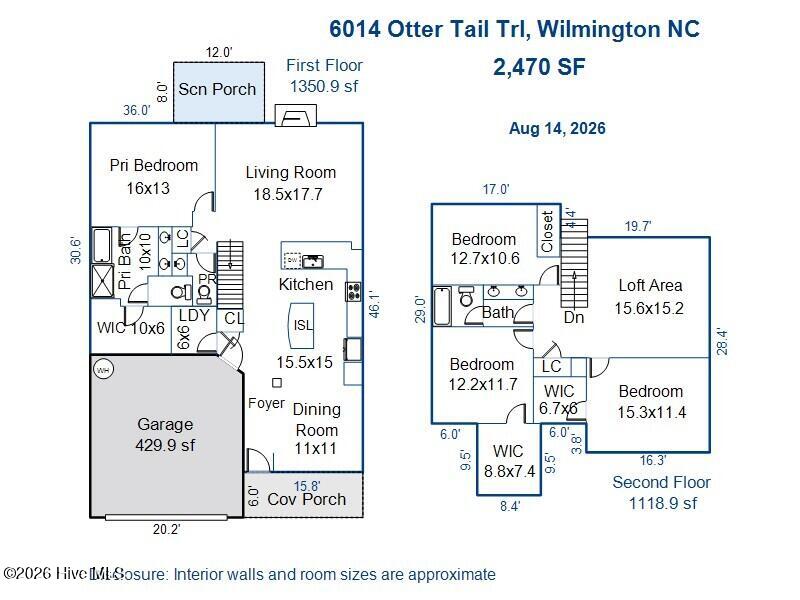 6014 Otter Tail Trail