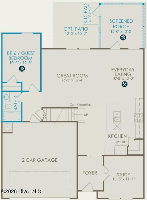536 Glitter Bay Loop