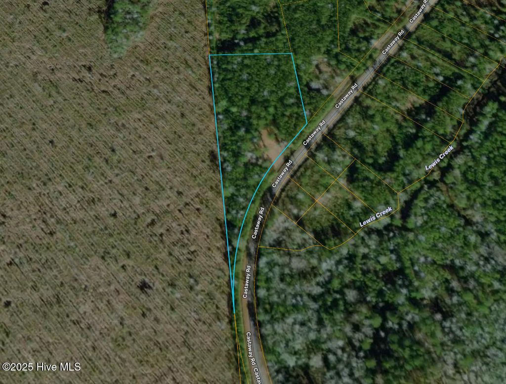 Photo of 177 Castaway Road, Merritt, NC 28556 (MLS # 100539299)