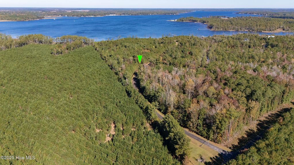 Photo of 177 Castaway Road, Merritt, NC 28556 (MLS # 100539299)