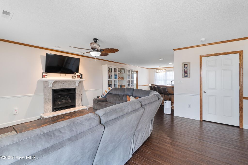 Photo of 113 Becca Drive, Elizabeth City, NC 27909 (MLS # 100552022)