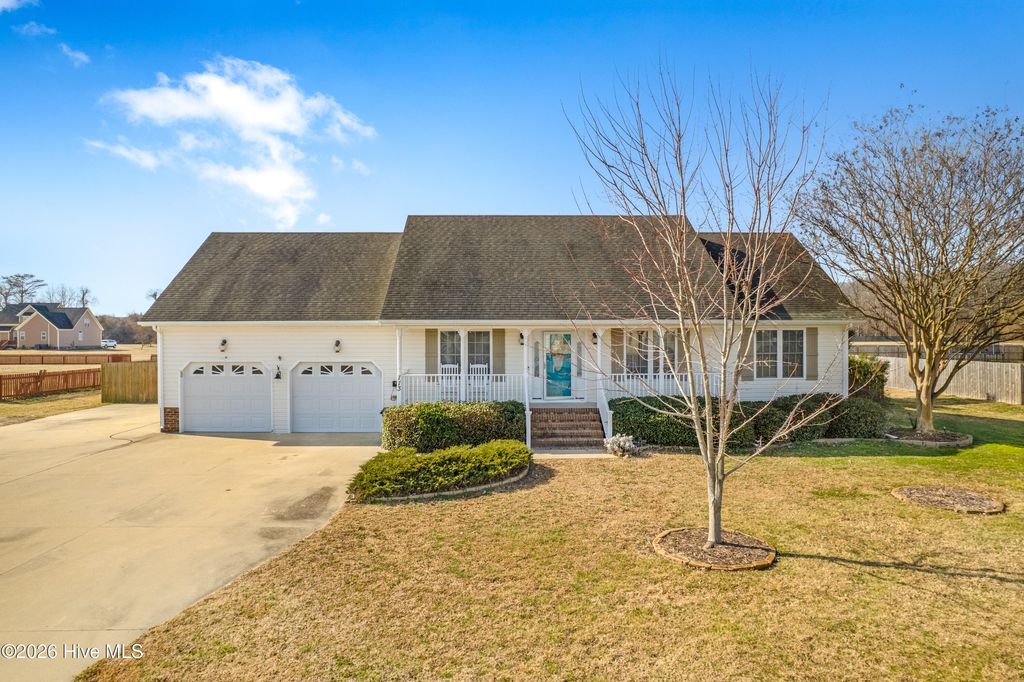 Photo of 113 Becca Drive, Elizabeth City, NC 27909 (MLS # 100552022)