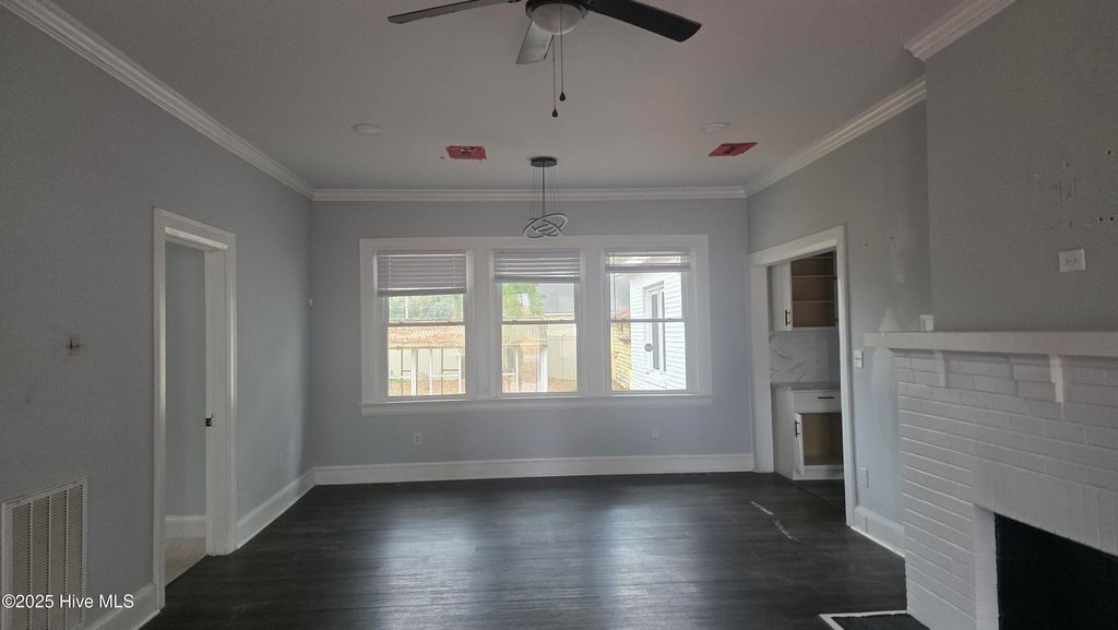 Photo of 937 Sycamore Street, Rocky Mount, NC 27801 (MLS # 100545564)