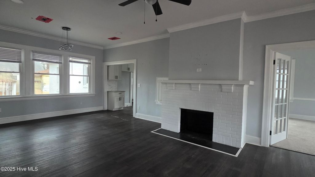 Photo of 937 Sycamore Street, Rocky Mount, NC 27801 (MLS # 100545564)