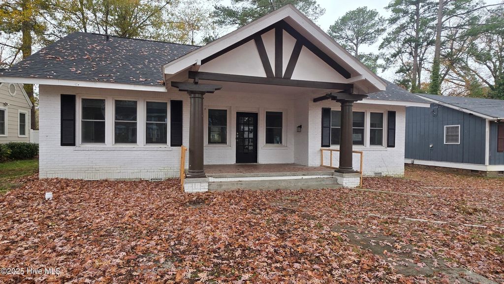 Photo of 937 Sycamore Street, Rocky Mount, NC 27801 (MLS # 100545564)