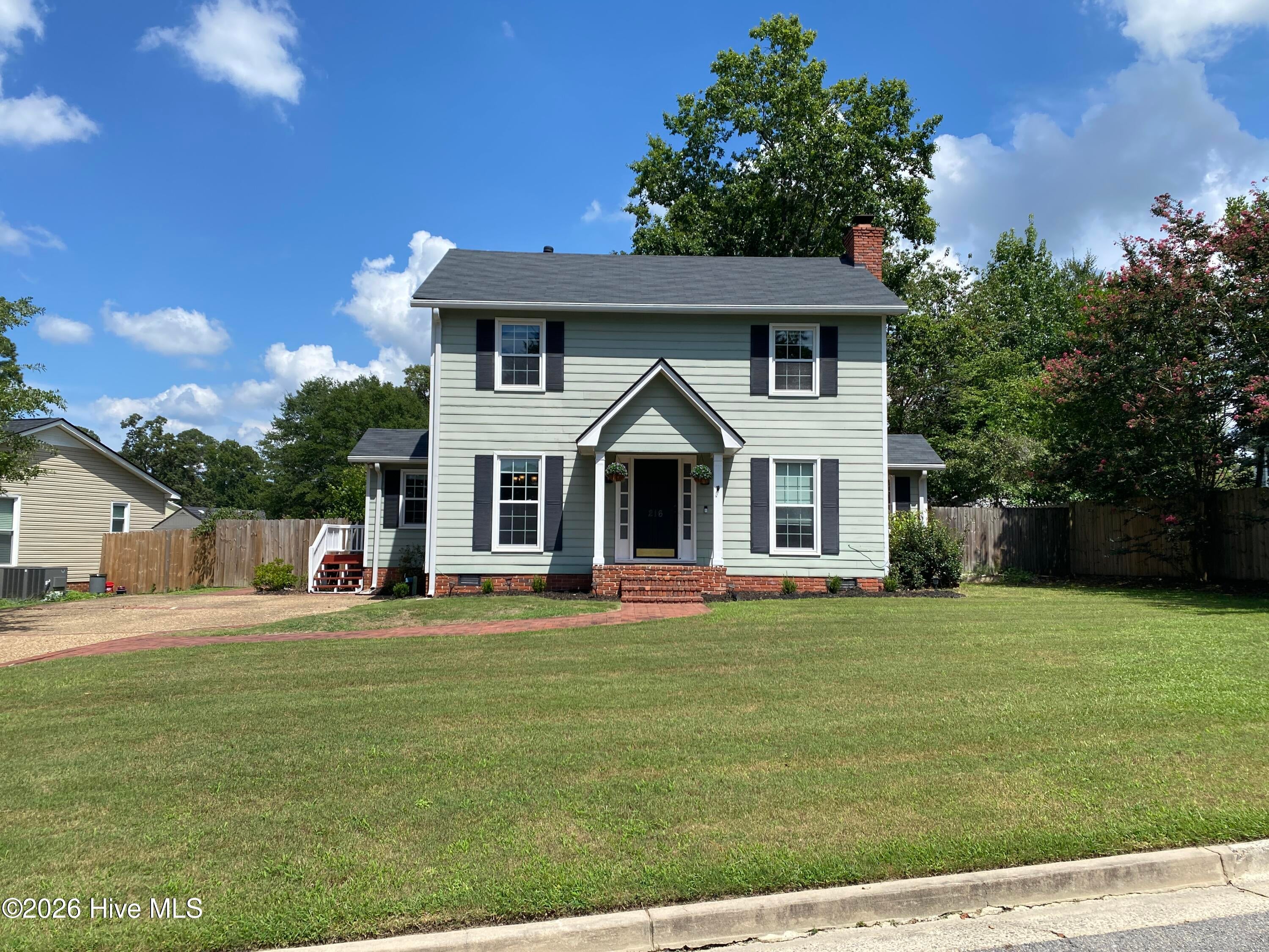 216 Leah Lane
