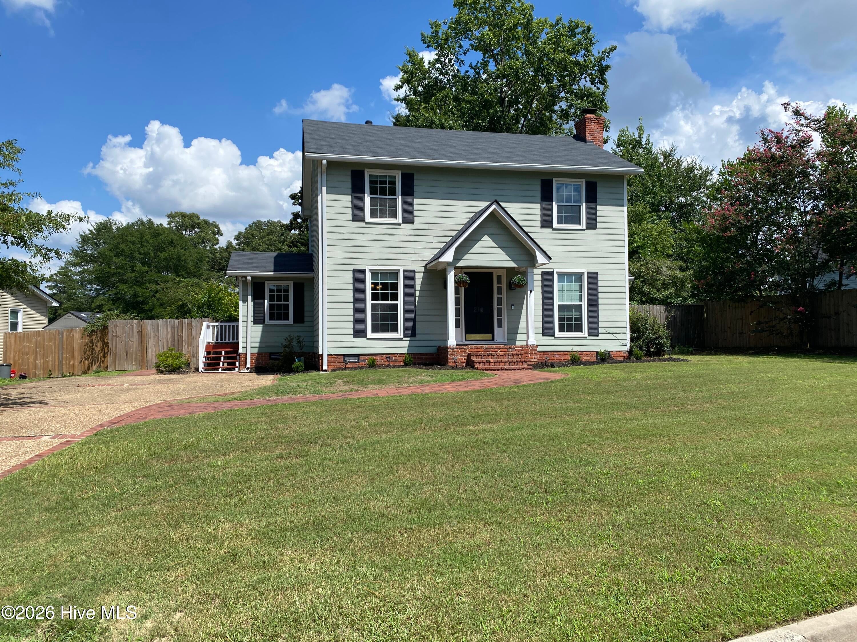 216 Leah Lane