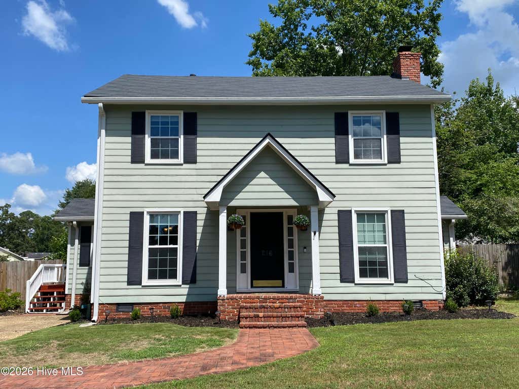 Photo of 216 Leah Lane, Martinez, GA 30907 (MLS # 100594803)