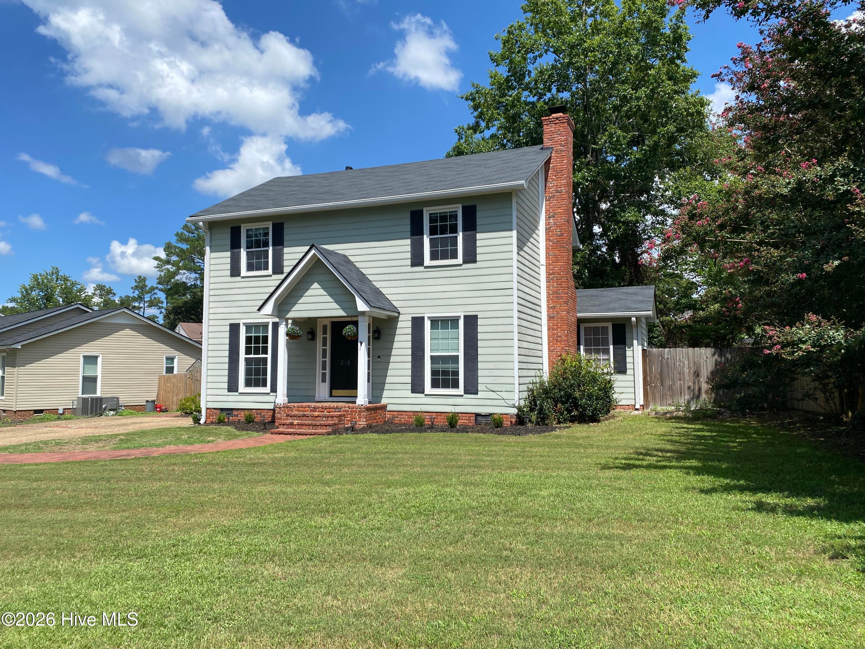 216 Leah Lane
