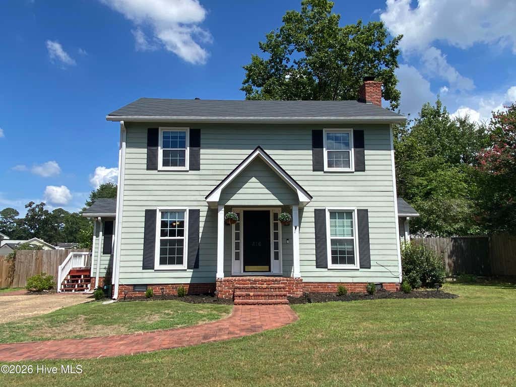 Photo of 216 Leah Lane, Martinez, GA 30907 (MLS # 100594803)