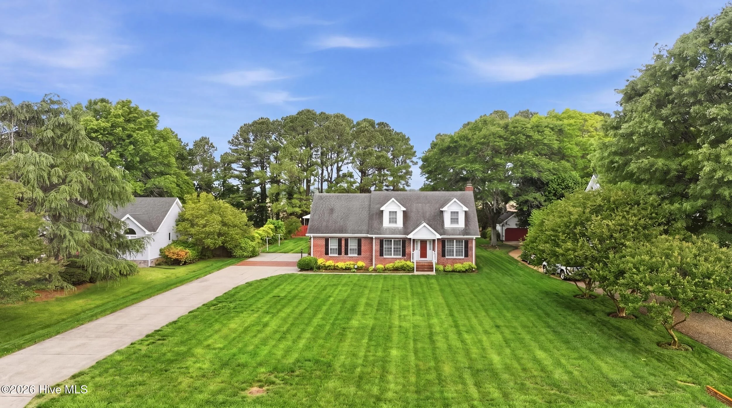 146 N Point Boulevard, Moyock, NC, 27958